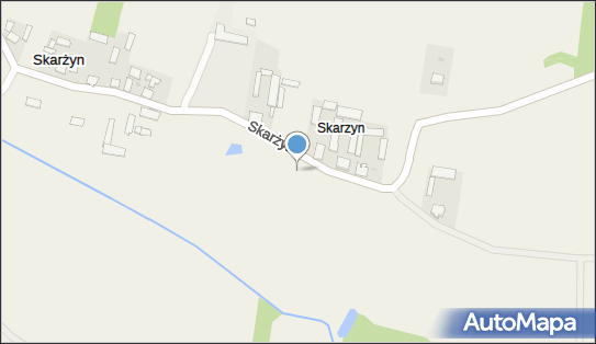 AP Skarżyn, Skarżyn 19, Skarżyn 12-232, godziny otwarcia, numer telefonu