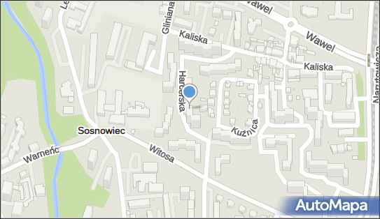 AP Sosnowiec, Harcerska 6, Sosnowiec 41-223, godziny otwarcia, numer telefonu