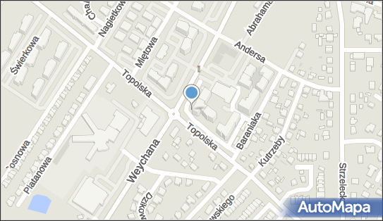 AP Środa Wielkopolska, Osiedle Prymasa Wyszyńskiego 6B/34 63-003, godziny otwarcia, numer telefonu