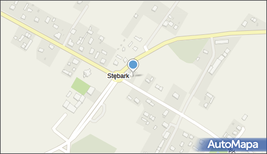 AP Stębark, Stębark 64A, Stębark 14-111, godziny otwarcia, numer telefonu