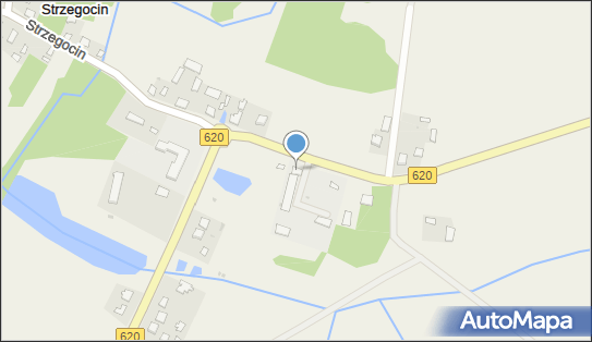 AP Strzegocin, Strzegocin 77, Strzegocin 06-123, godziny otwarcia, numer telefonu