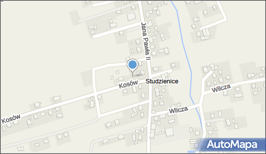 AP Studzienice, Kosów 2, Studzienice 43-215, godziny otwarcia, numer telefonu
