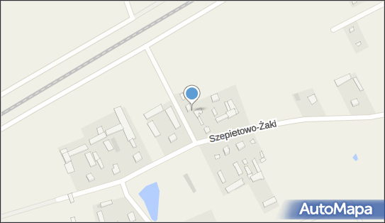 AP Szepietowo-Żaki, Szepietowo-Żaki 8B, Szepietowo-Żaki 18-213, godziny otwarcia, numer telefonu