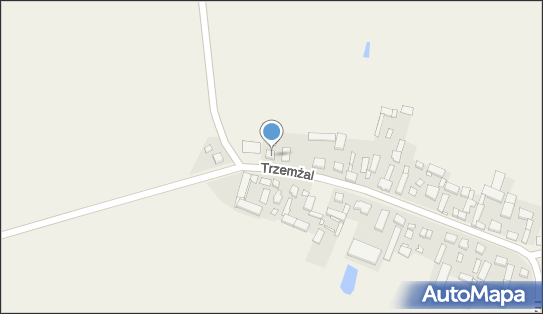 AP Trzemżal, Trzemżal 4 lok. 1, Trzemżal 62-240, numer telefonu