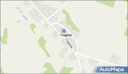 AP Trzęsów, Trzęsów 32, Trzęsów 59-150, godziny otwarcia, numer telefonu