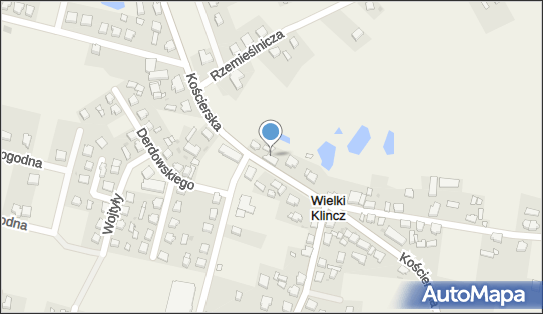 AP Wielki Klincz, Szkolna 1, Wielki Klincz 83-423, godziny otwarcia, numer telefonu