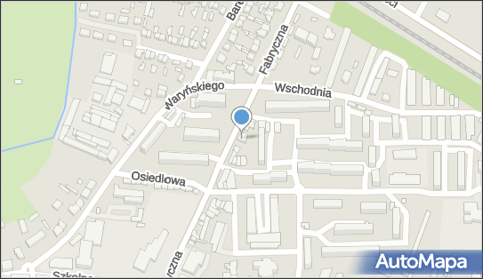 AP Wieruszów, Fabryczna 6a, Wieruszów 98-400, godziny otwarcia, numer telefonu