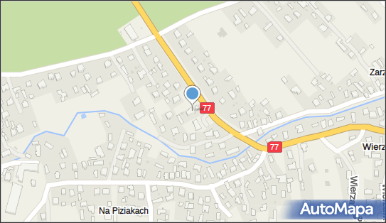 AP Wierzawice, Wierzawice 147, Wierzawice 37-301, godziny otwarcia, numer telefonu