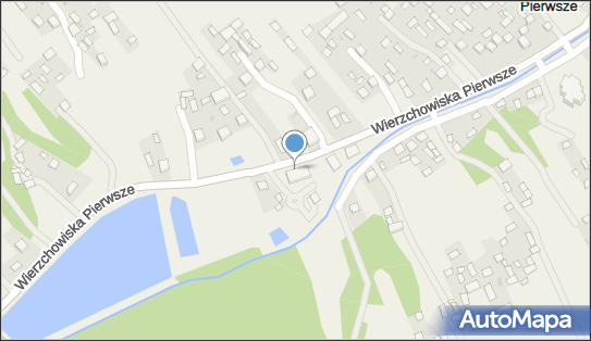 AP Wierzchowiska Pierwsze, Wierzchowiska Pierwsze 153 23-310, godziny otwarcia, numer telefonu
