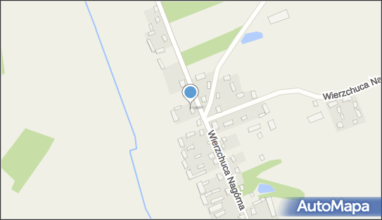 AP Wierzchuca Nagórna, Wierzchuca Nagórna 68, Wierzchuca Nagórna 17-313, godziny otwarcia, numer telefonu