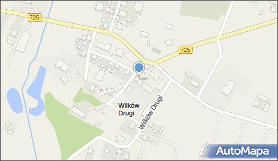 AP Wilków k. Grójca, Wilków Drugi 132, Wilków Drugi 05-620, godziny otwarcia, numer telefonu