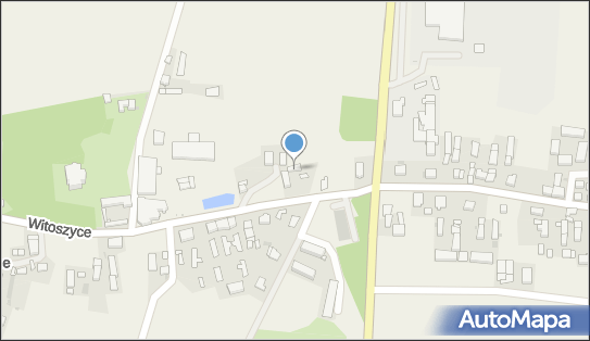 AP Witoszyce, Witoszyce 71, Witoszyce 56-202, godziny otwarcia, numer telefonu