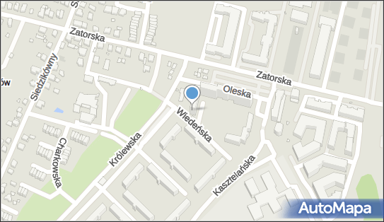 AP Wrocław, Oleska 1, Wrocław 51-200, godziny otwarcia, numer telefonu