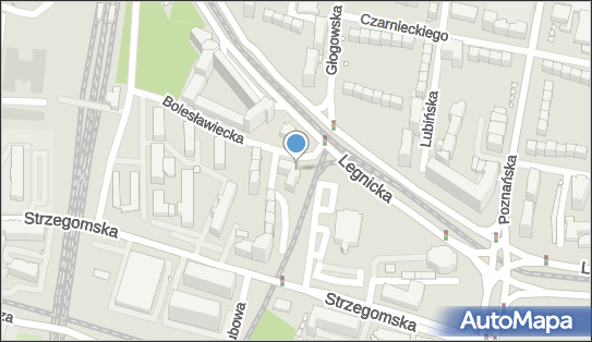 AP Wrocław, Bolesławiecka 4, Wrocław 53-614, godziny otwarcia, numer telefonu