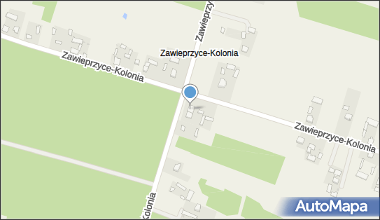 AP Zawieprzyce-Kolonia, Zawieprzyce-Kolonia 7, Zawieprzyce-Kolonia 21-076, godziny otwarcia, numer telefonu