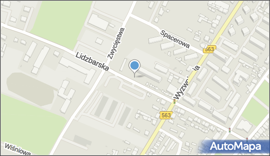 AP Żuromin, Lidzbarska 22 lok. 34H, Żuromin 09-301, godziny otwarcia, numer telefonu