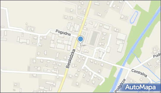 FUP Andrychów, Centralna 1, Wieprz 34-122, numer telefonu