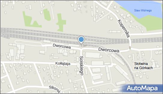FUP Brzesko 1, Dworcowa 1 A, Brzesko 32-810, numer telefonu
