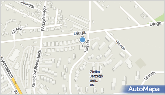 FUP Bytom 2, Księdza Prymasa Augusta Hlonda Pawilon B, Bytom 41-927, godziny otwarcia, numer telefonu