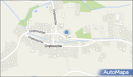 FUP Dąbrowa Tarnowska, Gręboszów 140, Gręboszów 33-260, numer telefonu