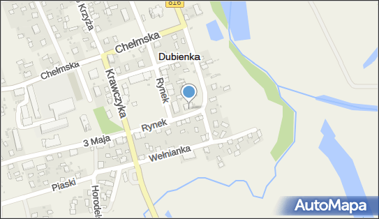 FUP Dorohusk, Rynek 18 A, Dubienka 22-145, godziny otwarcia, numer telefonu