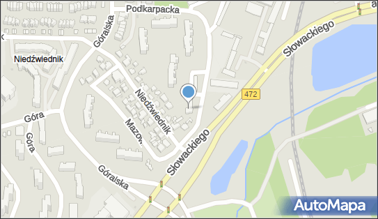 FUP Gdańsk 6, Podkarpacka 1, Gdańsk 80-473, godziny otwarcia, numer telefonu