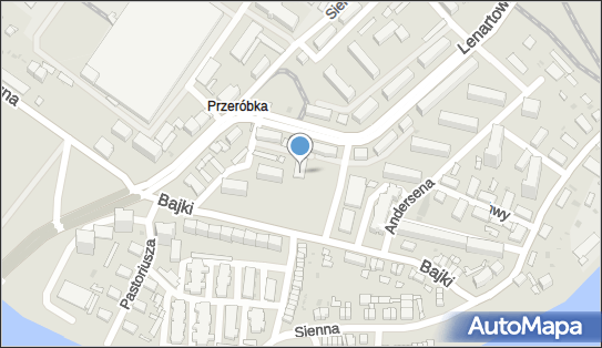 FUP Gdańsk 8, Teofila Lenartowicza 4 A, Gdańsk 80-791, godziny otwarcia, numer telefonu