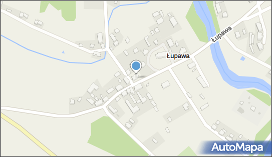 FUP Główczyce, Łupawa 45, Łupawa 76-230, numer telefonu