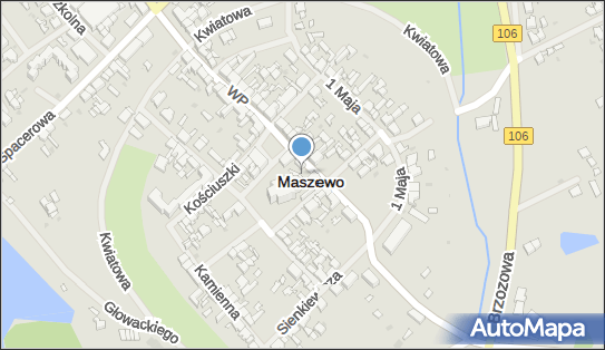 FUP Goleniów 1, Wojska Polskiego 9, Maszewo 72-130, godziny otwarcia, numer telefonu