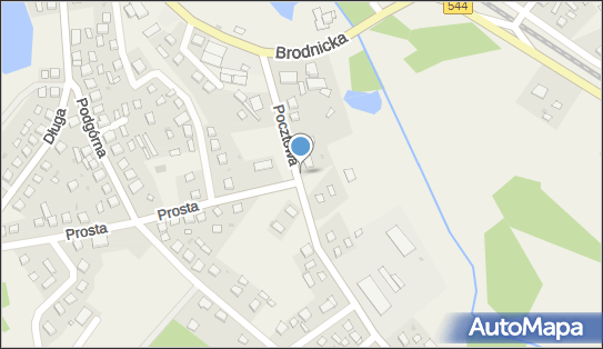 FUP Górzno k. Brodnicy, Pocztowa 7, Bartniczka 87-321, godziny otwarcia, numer telefonu