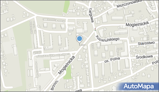 FUP Grójec, Mogielnicka 28, Grójec 05-601, godziny otwarcia, numer telefonu