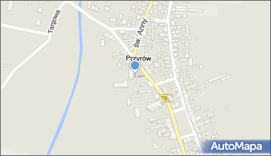 FUP Janów, Częstochowska 7, Przyrów 42-248, godziny otwarcia, numer telefonu