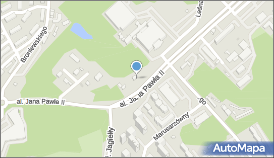 FUP Jastrzębie-Zdrój, Aleja Jana Pawła II 8, Jastrzębie-Zdrój 44-335, numer telefonu