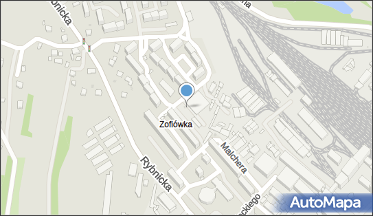 FUP Jastrzębie-Zdrój, Ruchu Oporu 2, Jastrzębie-Zdrój 44-335, numer telefonu