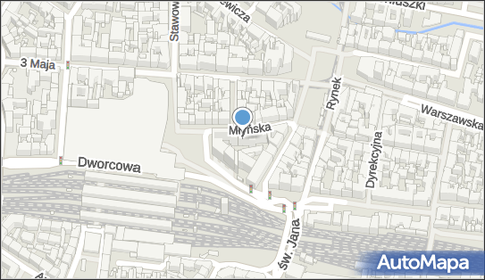 FUP Katowice 1, Młyńska 4, Katowice 40-001, godziny otwarcia, numer telefonu