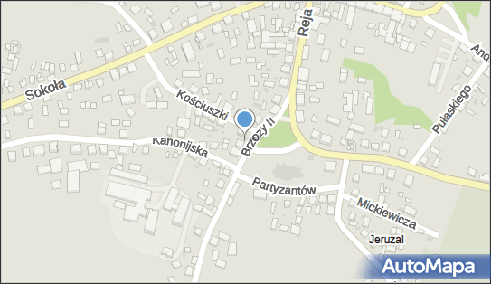 FUP Kazimierza Wielka, Podporucznika Brzozy II-Go 8, Skalbmierz 28-530, numer telefonu