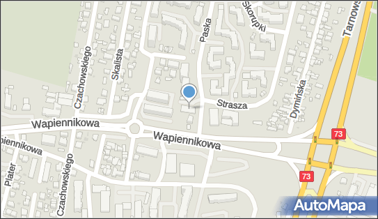 FUP Kielce 12, Wapiennikowa 45, Kielce 25-381, numer telefonu