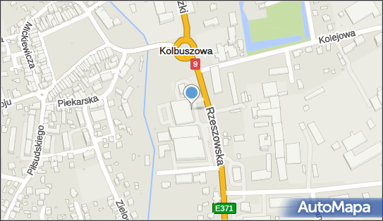 FUP Kolbuszowa, Rzeszowska 6, Kolbuszowa 36-101, numer telefonu