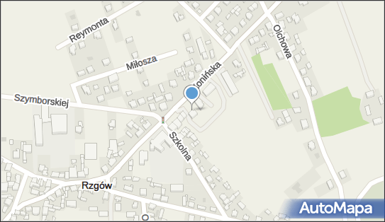 FUP Konin 1, Konińska 8, Rzgów 62-586, numer telefonu