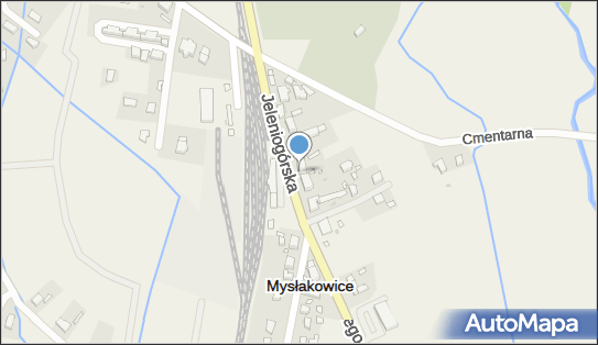 FUP Kowary, Jeleniogórska 35, Mysłakowice 58-533, godziny otwarcia, numer telefonu
