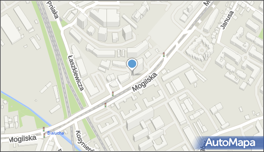 FUP Kraków 49, Mogilska 120 lok. C, Kraków 31-445, numer telefonu