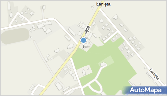 FUP Krośniewice, Łanięta 15 F, Łanięta 99-306, numer telefonu