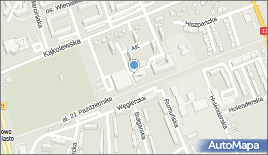 FUP Leszno 1, Armii Krajowej 14, Leszno 64-102, godziny otwarcia, numer telefonu