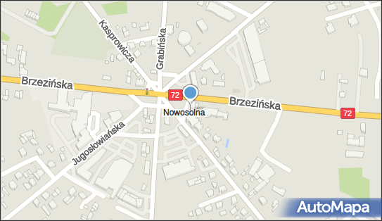 FUP Łódź 6, Rynek Nowosolna 2, Łódź 92-701, godziny otwarcia, numer telefonu