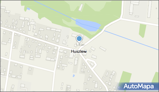 FUP Łosice, Huszlew 77, Huszlew 08-206, godziny otwarcia, numer telefonu