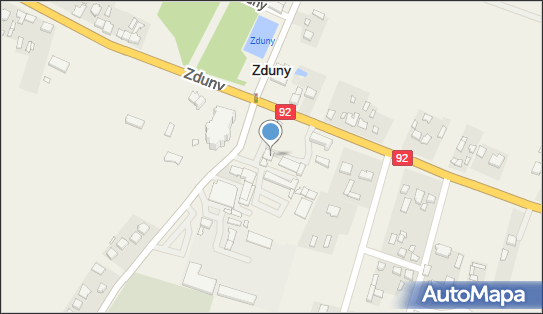 FUP Łowicz 1, Zduny 1 E, Zduny 99-440, numer telefonu