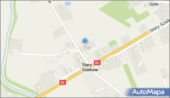 FUP Maków Mazowiecki, Stary Szelków 34, Stary Szelków 06-220, godziny otwarcia, numer telefonu