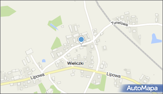 FUP Olecko, Tunelowa 6, Wieliczki 19-404, godziny otwarcia, numer telefonu