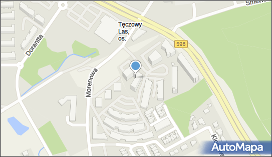 FUP Olsztyn 10, Tęczowy Las 5 lok. U4, Bartąg 10-677, numer telefonu