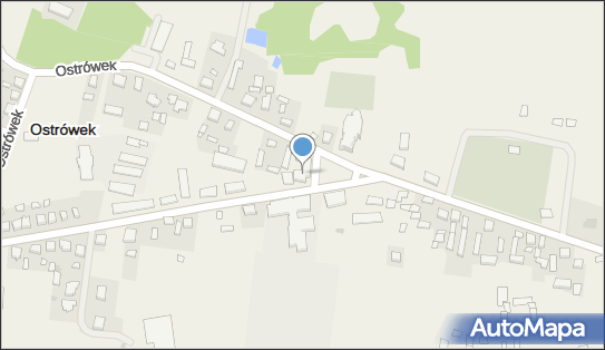 FUP Osjaków, Ostrówek 115, Ostrówek 98-311, numer telefonu